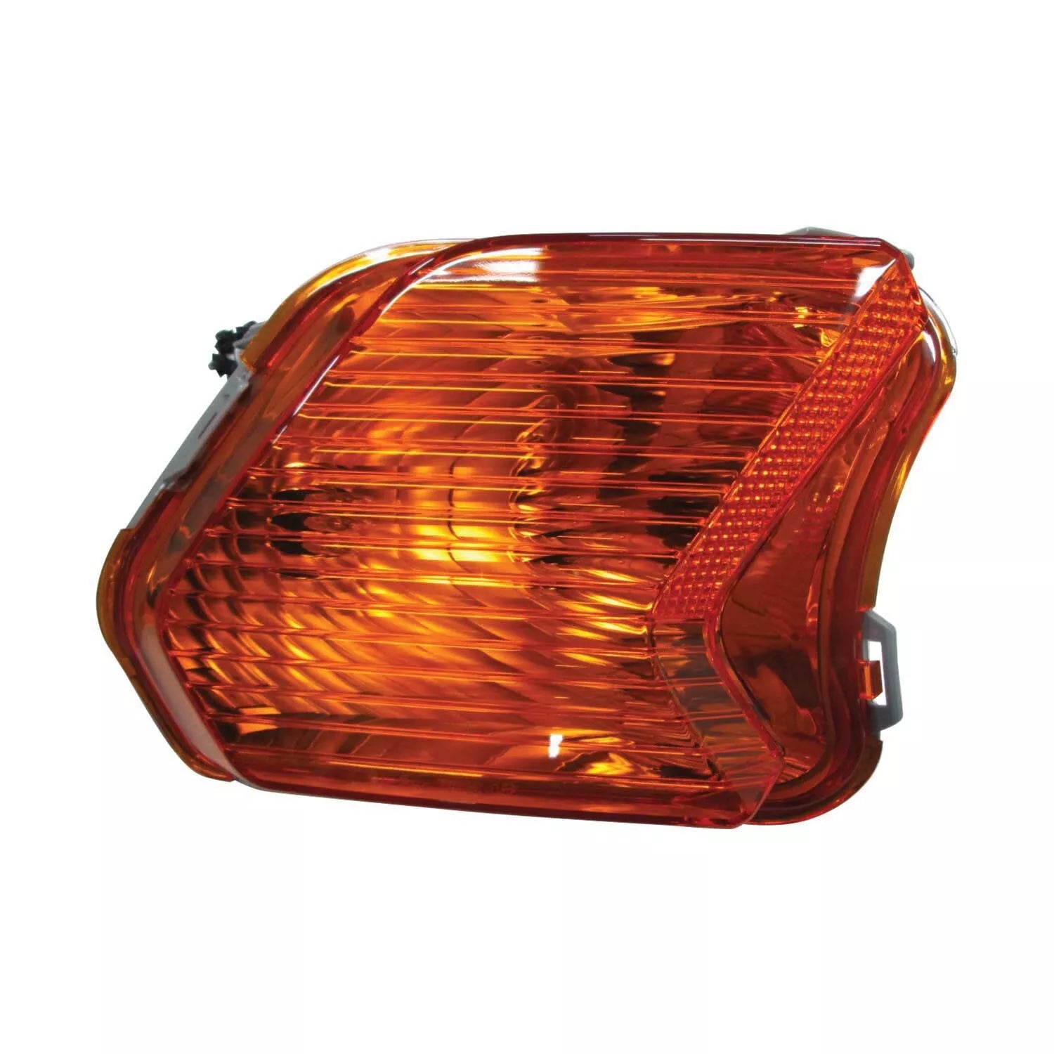 Right Side Parklamp assy 2017 - 2019 FORD ESCAPE FO2521193 GJ5Z13200A