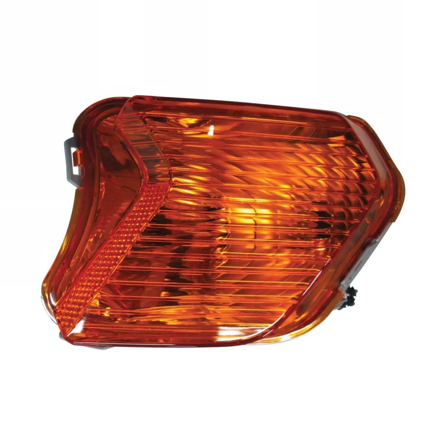 Right Side Parklamp assy 2017 - 2019 FORD ESCAPE FO2521193 GJ5Z13200A