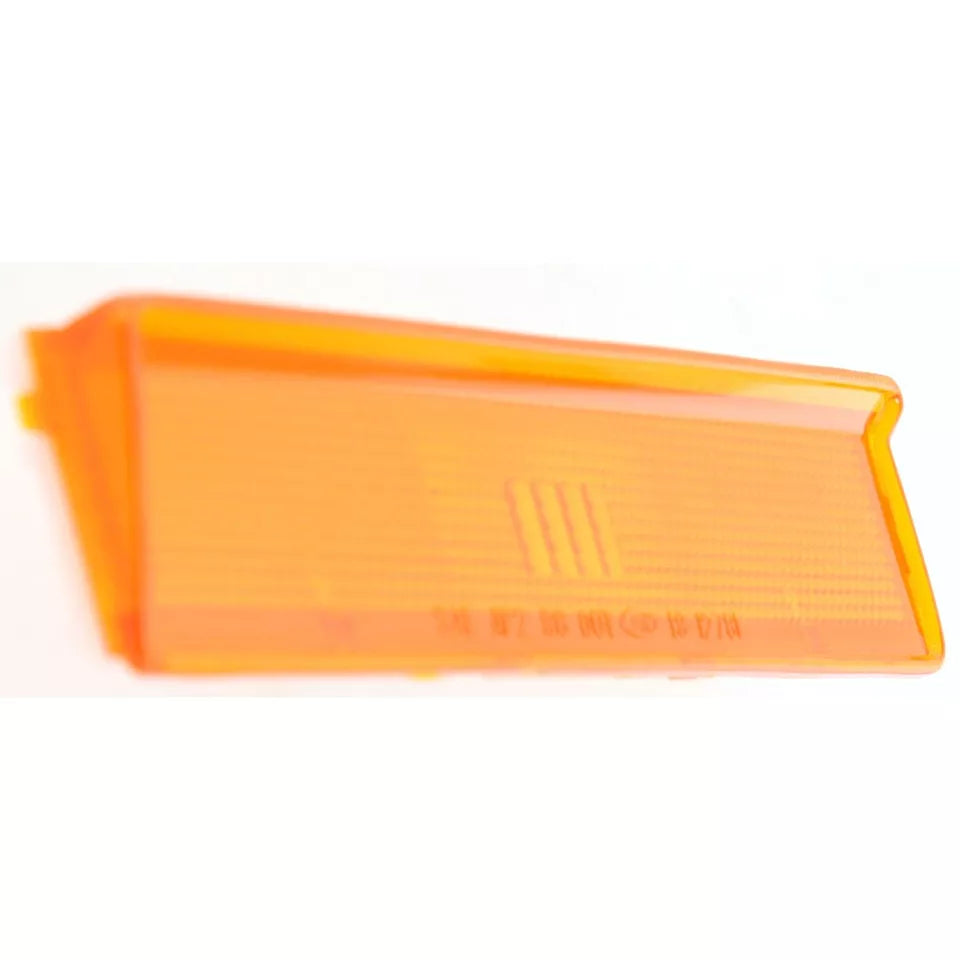 Left Side Front marker lamp assy 1980 - 1986 FORD BRONCO FO2550108 EOTZ15A201B