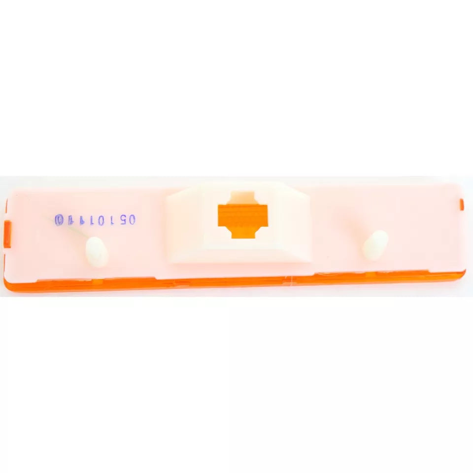 Left Side Front marker lamp assy 1980 - 1986 FORD BRONCO FO2550108 EOTZ15A201B