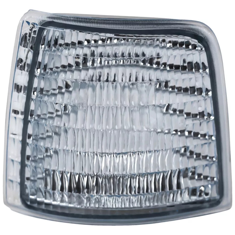 Left Side Front marker lamp assy 1992 - 1996 FORD BRONCO FO2550110 F2TZ15A201D