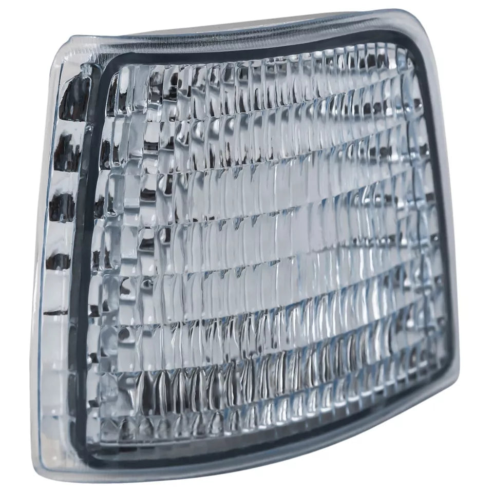 Left Side Front marker lamp assy 1992 - 1996 FORD BRONCO FO2550110 F2TZ15A201D