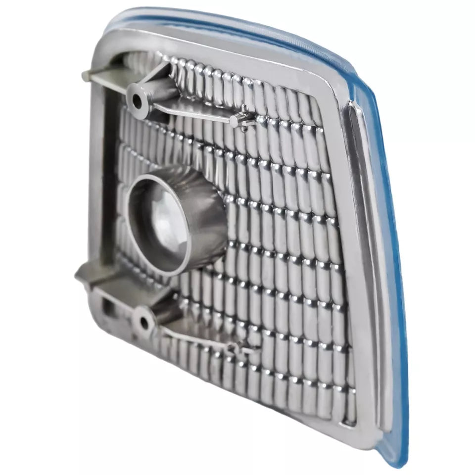 Left Side Front marker lamp assy 1992 - 1996 FORD BRONCO FO2550110 F2TZ15A201D