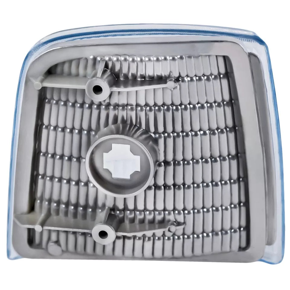 Left Side Front marker lamp assy 1992 - 1996 FORD BRONCO FO2550110 F2TZ15A201D