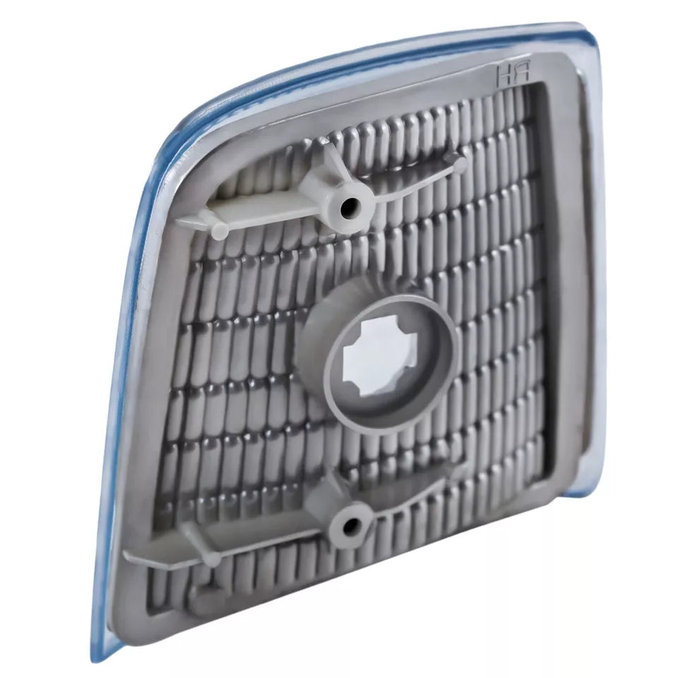 Left Side Front marker lamp assy 1992 - 1996 FORD BRONCO FO2550110 F2TZ15A201D