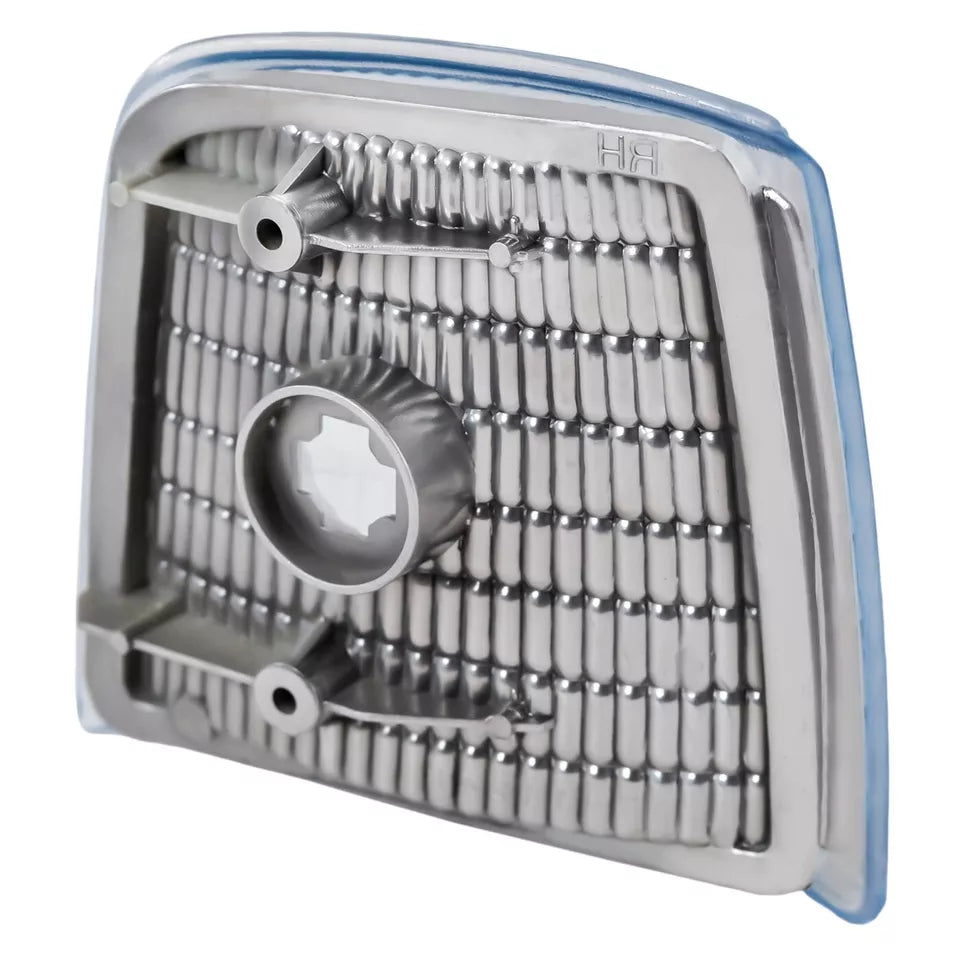 Left Side Front marker lamp assy 1992 - 1996 FORD BRONCO FO2550110 F2TZ15A201D