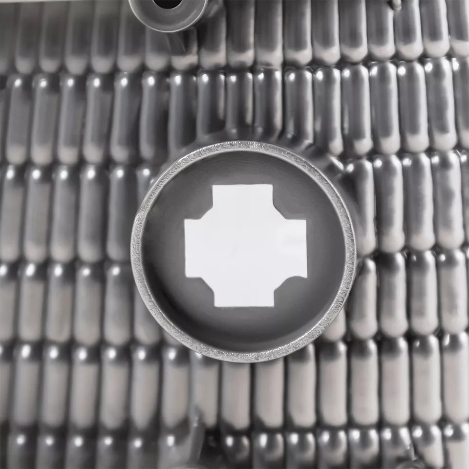 Left Side Front marker lamp assy 1992 - 1996 FORD BRONCO FO2550110 F2TZ15A201D