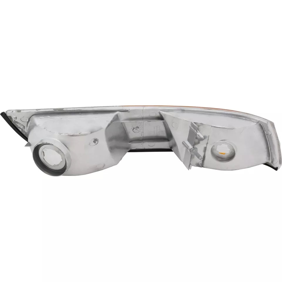 Left Side Front marker lamp assy 1995 - 1997 MERCURY GRAND MARQUIS FO2550122 F5MY15A201D