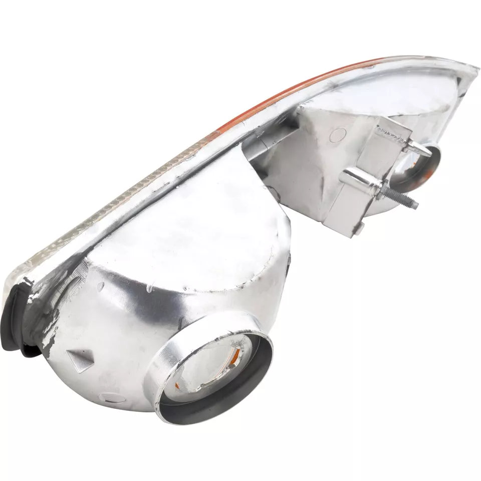 Left Side Front marker lamp assy 1995 - 1997 MERCURY GRAND MARQUIS FO2550122 F5MY15A201D