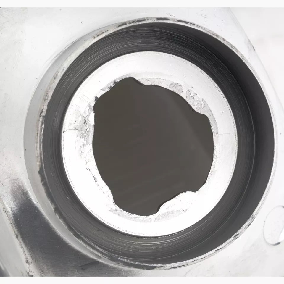 Left Side Front marker lamp assy 1995 - 1997 MERCURY GRAND MARQUIS FO2550122 F5MY15A201D