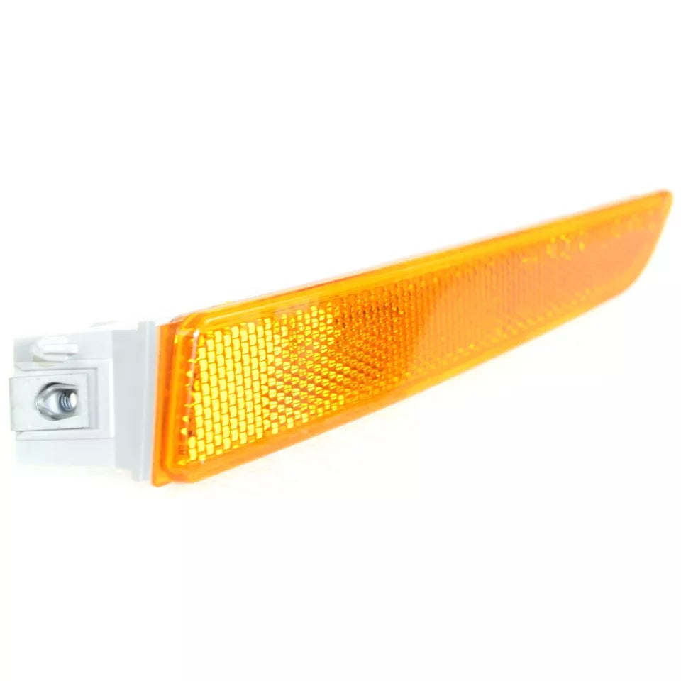 Left Side Front marker lamp assy 2010 - 2012 FORD FUSION FO2550145 AE5Z13200D