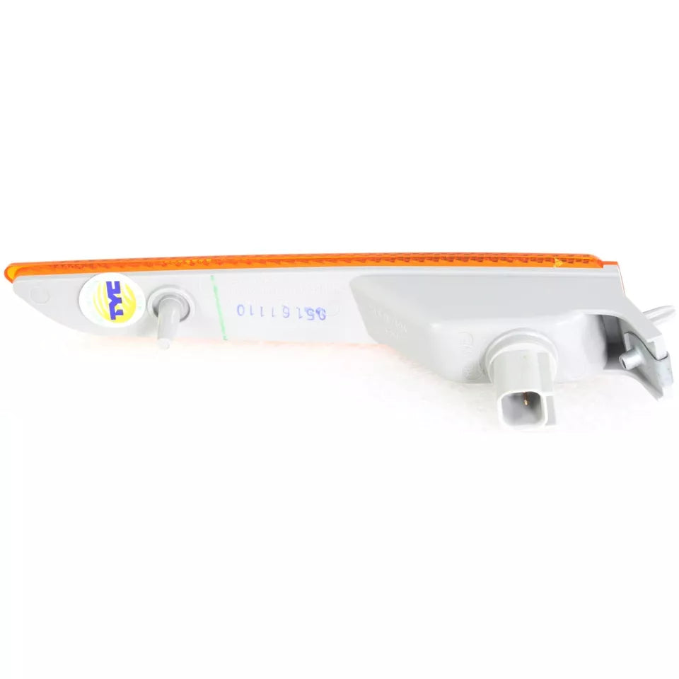 Left Side Front marker lamp assy 2010 - 2012 FORD FUSION FO2550145 AE5Z13200D