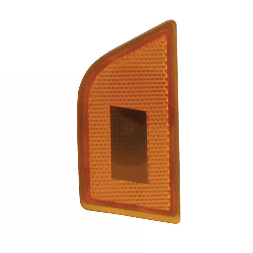 Left Side Front marker lamp assy 2022 - 2024 FORD MAVERICK FO2550149 NZ6Z13A565B