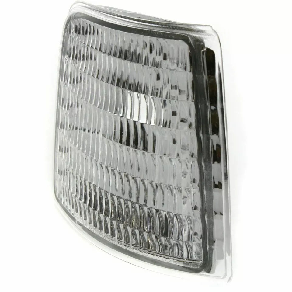 Right Side Front marker lamp assy 1992 - 1996 FORD BRONCO FO2551108 F2TZ15A201C