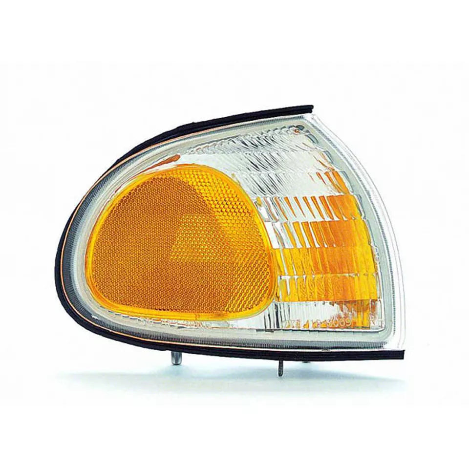 Right Side Front marker lamp assy 1997 - 1997 FORD WINDSTAR FO2551112V F58Z15A201A