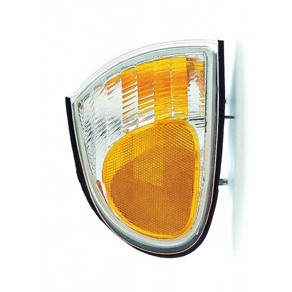 Right Side Front marker lamp assy 1997 - 1997 FORD WINDSTAR FO2551112V F58Z15A201A