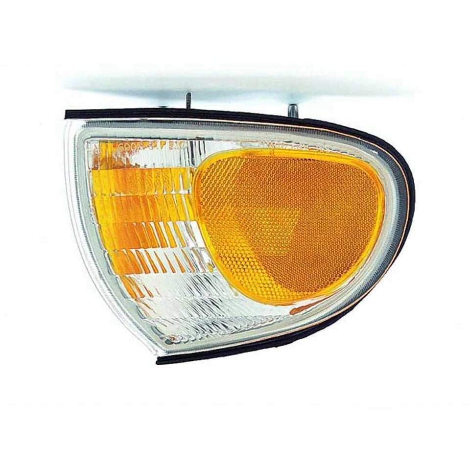 Right Side Front marker lamp assy 1997 - 1997 FORD WINDSTAR FO2551112V F58Z15A201A