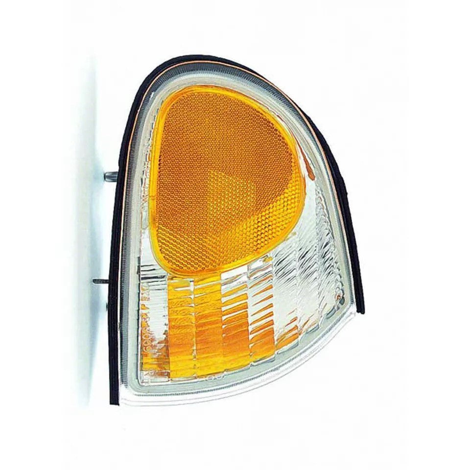 Right Side Front marker lamp assy 1997 - 1997 FORD WINDSTAR FO2551112V F58Z15A201A