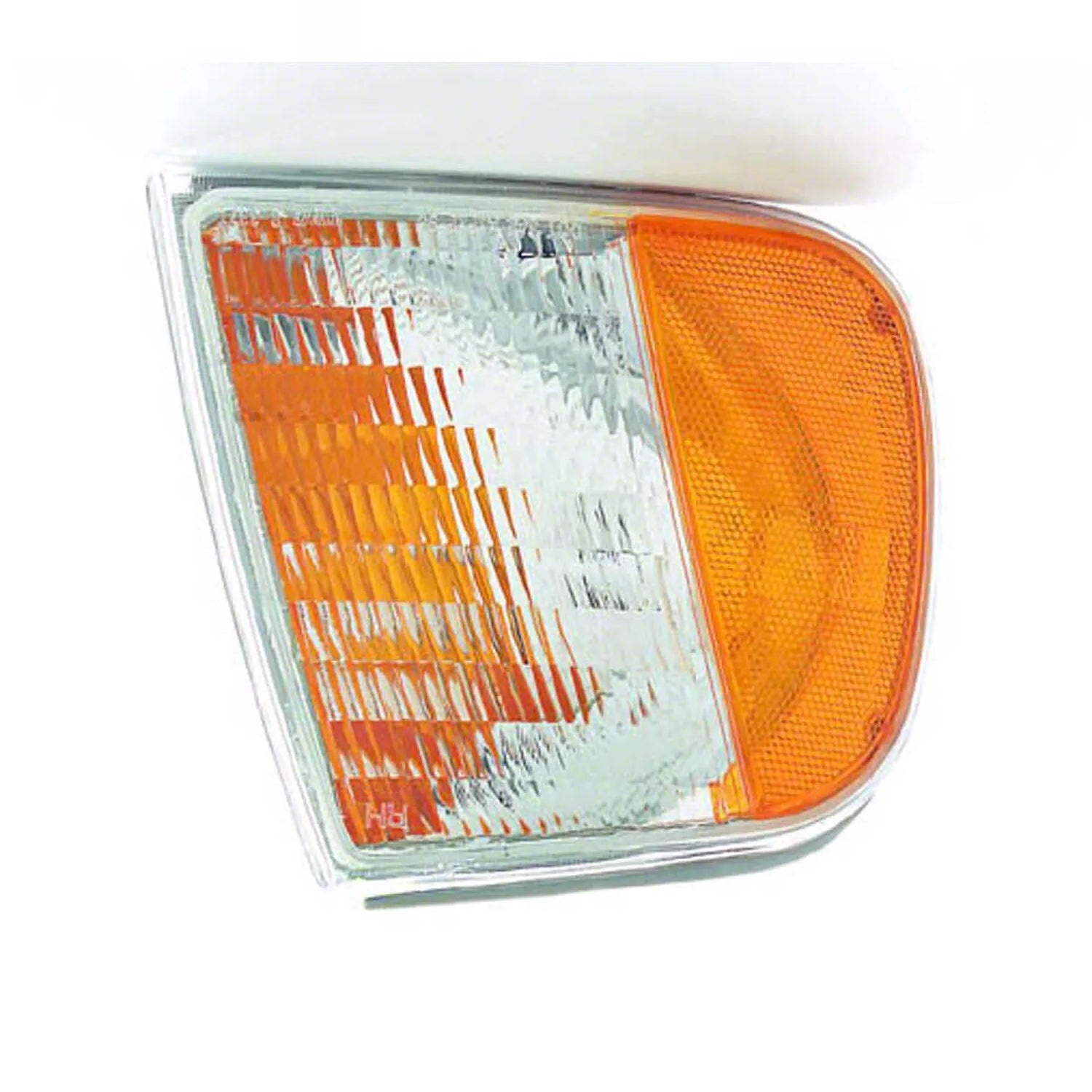 Right Side Front marker lamp assy 1997 - 2002 FORD EXPEDITION FO2551118V F75Z13200AC