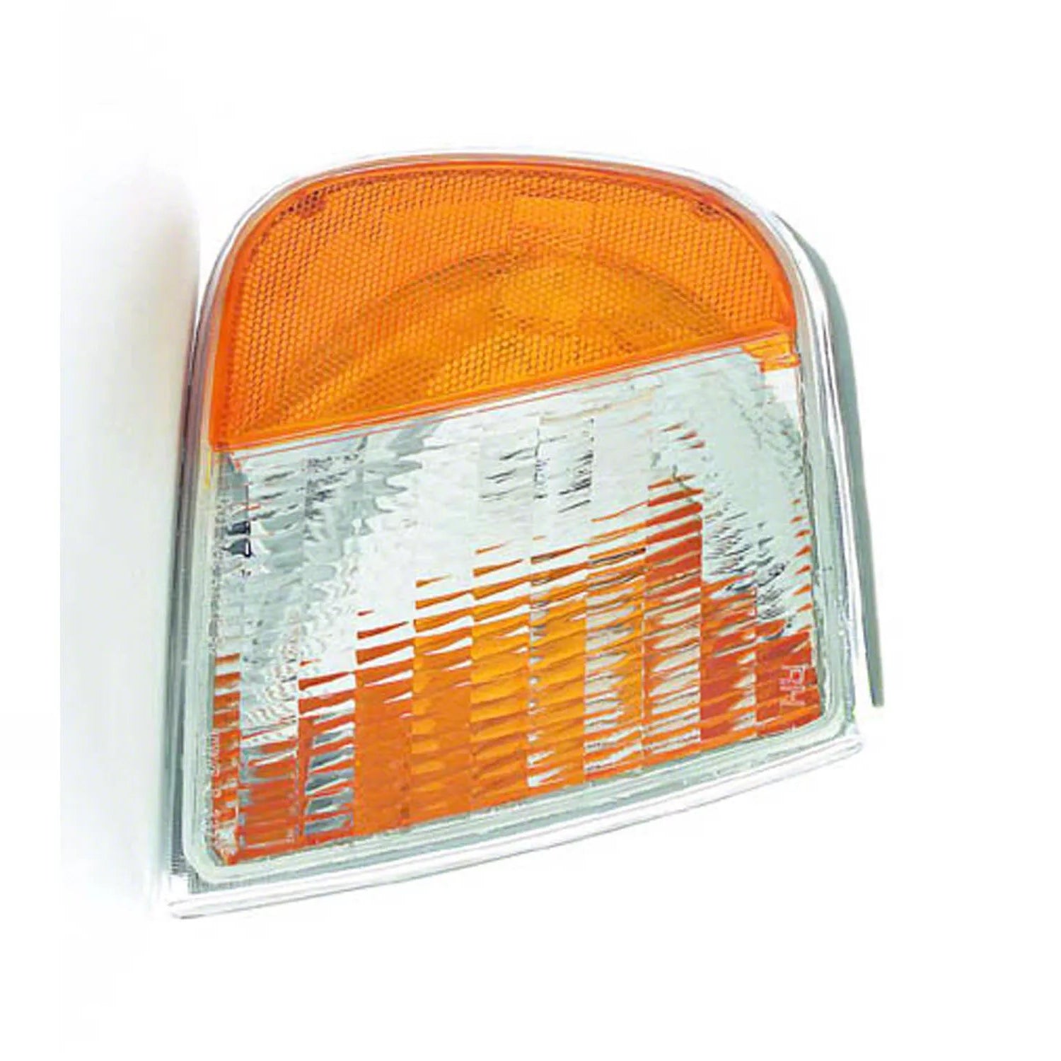 Right Side Front marker lamp assy 1997 - 2002 FORD EXPEDITION FO2551118V F75Z13200AC