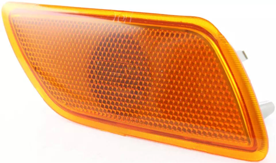 Right Side Front marker lamp assy 2004 - 2005 FORD FOCUS FO2551134 2S4Z15A201AB