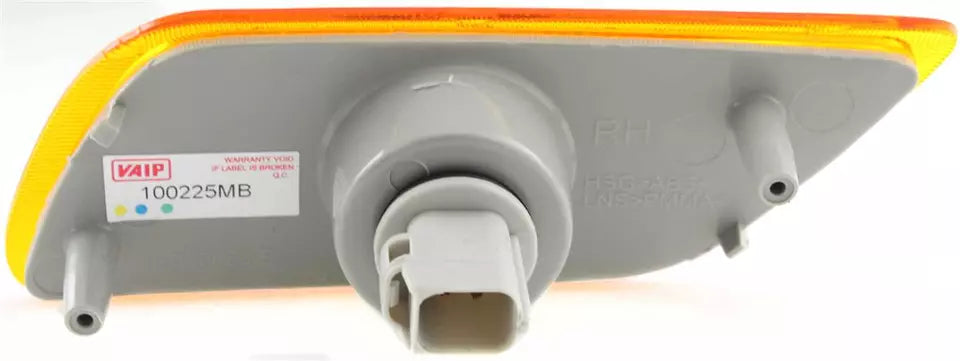 Right Side Front marker lamp assy 2004 - 2005 FORD FOCUS FO2551134 2S4Z15A201AB