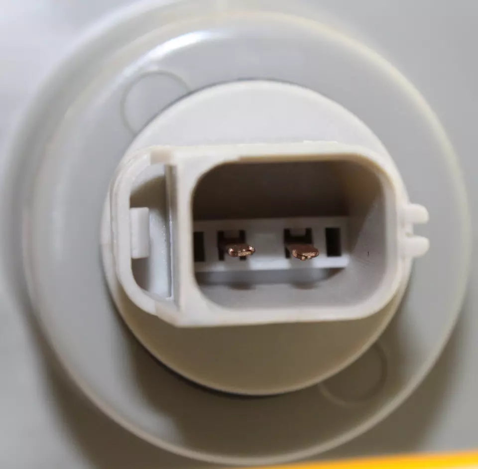 Right Side Front marker lamp assy 2004 - 2005 FORD FOCUS FO2551134 2S4Z15A201AB