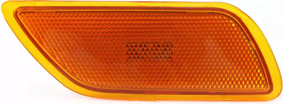 Right Side Front marker lamp assy 2004 - 2005 FORD FOCUS FO2551134 2S4Z15A201AB