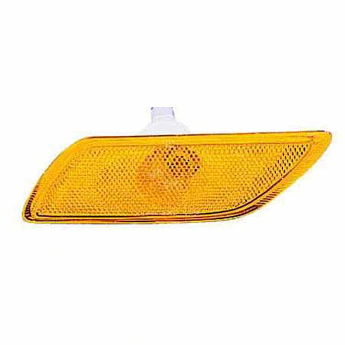 Right Side Front marker lamp assy 2006 - 2007 FORD FOCUS FO2551141 5S4Z15A201BA