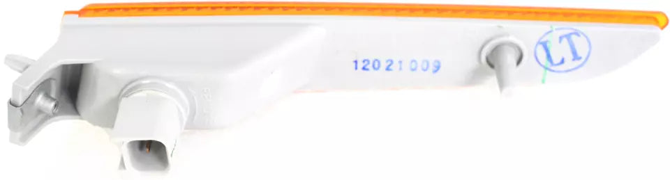 Right Side Front marker lamp assy 2010 - 2012 FORD FUSION FO2551145 AE5Z13200C