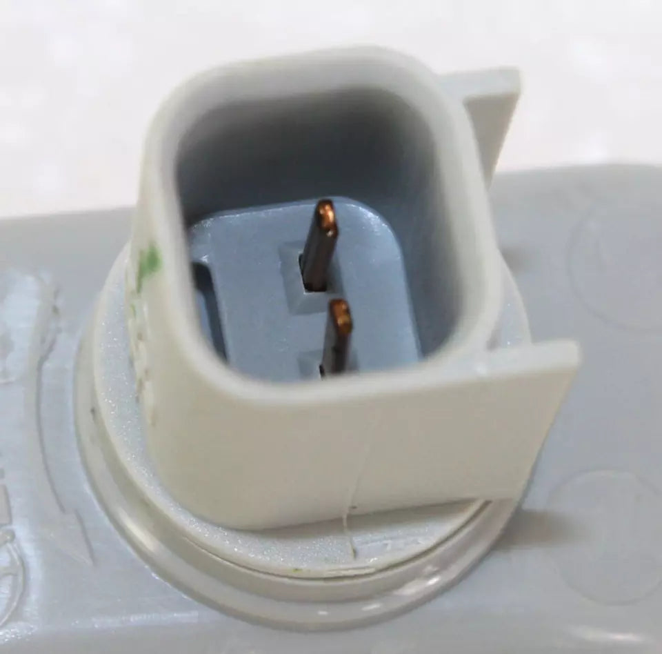 Right Side Front marker lamp assy 2010 - 2012 FORD FUSION FO2551145 AE5Z13200C