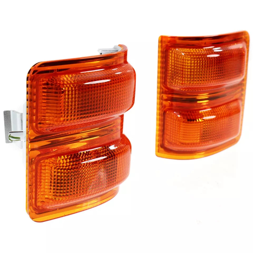 Left Side Side repeater lamp 2008 - 2016 FORD F-250 SUPER DUTY FO2570102 7C3Z13776B-PFM