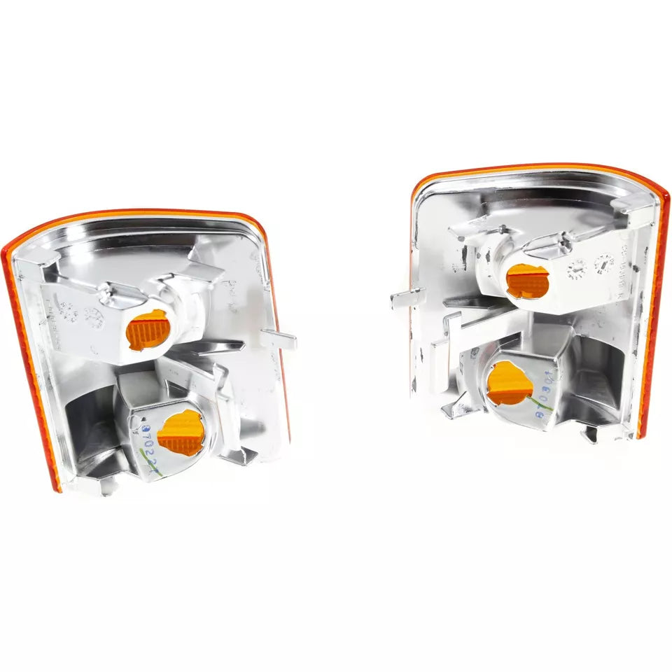 Left Side Side repeater lamp 2008 - 2016 FORD F-250 SUPER DUTY FO2570102 7C3Z13776B-PFM