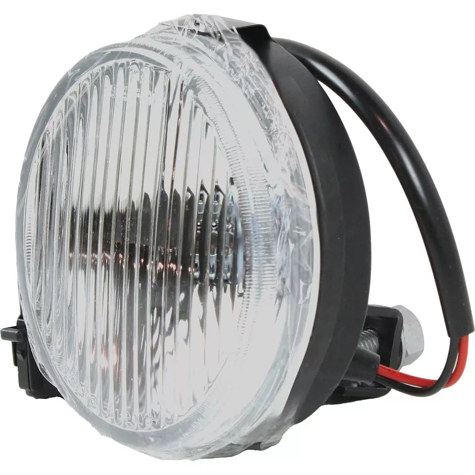 Left Side Fog lamp assy 1993 - 1997 FORD RANGER FO2592110 F67Z15200AA