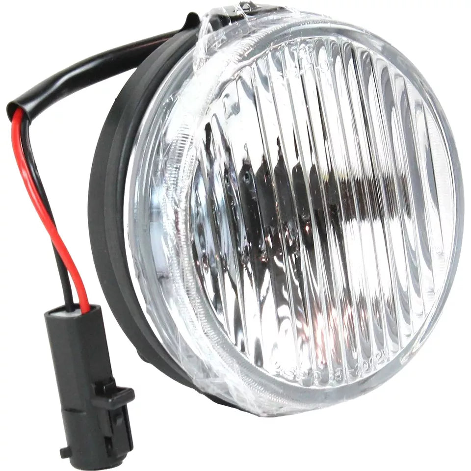 Left Side Fog lamp assy 1993 - 1997 FORD RANGER FO2592110 F67Z15200AA