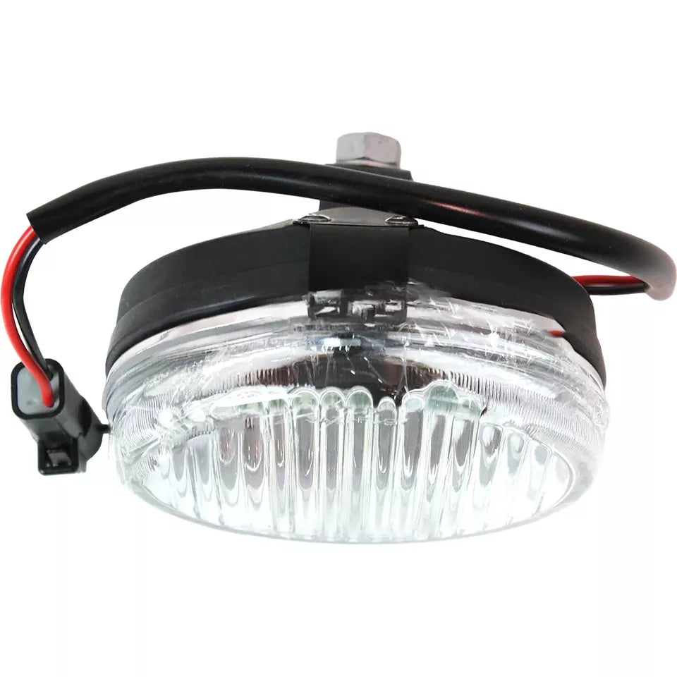 Left Side Fog lamp assy 1993 - 1997 FORD RANGER FO2592110 F67Z15200AA