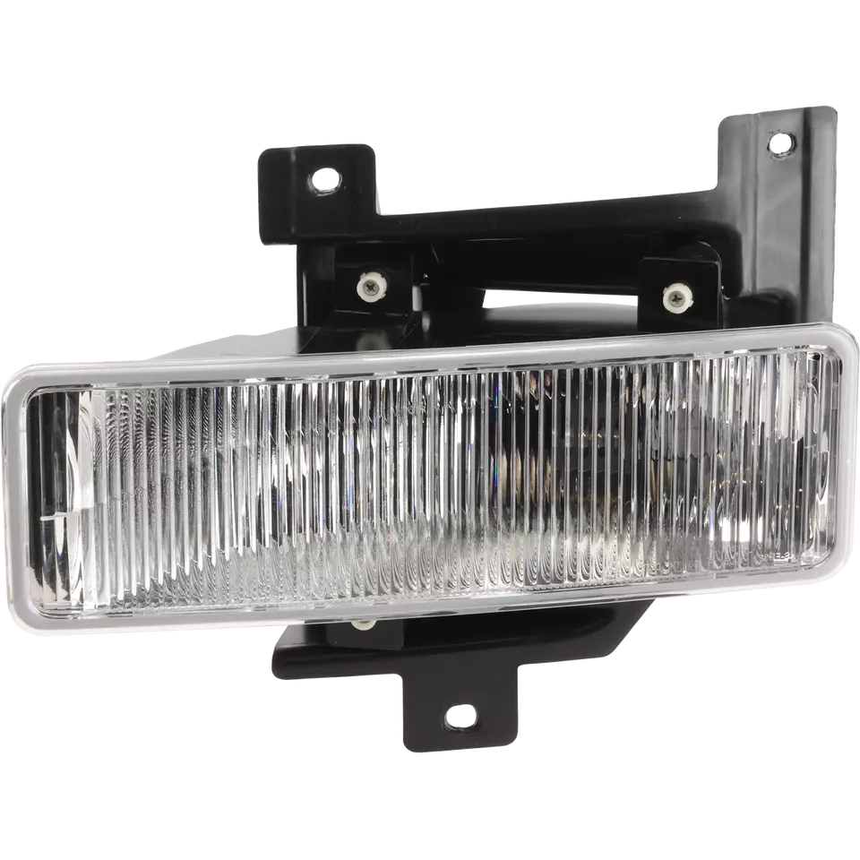 Left Side Fog lamp assy 1997 - 1998 FORD EXPEDITION FO2592114 F75Z15A255BB