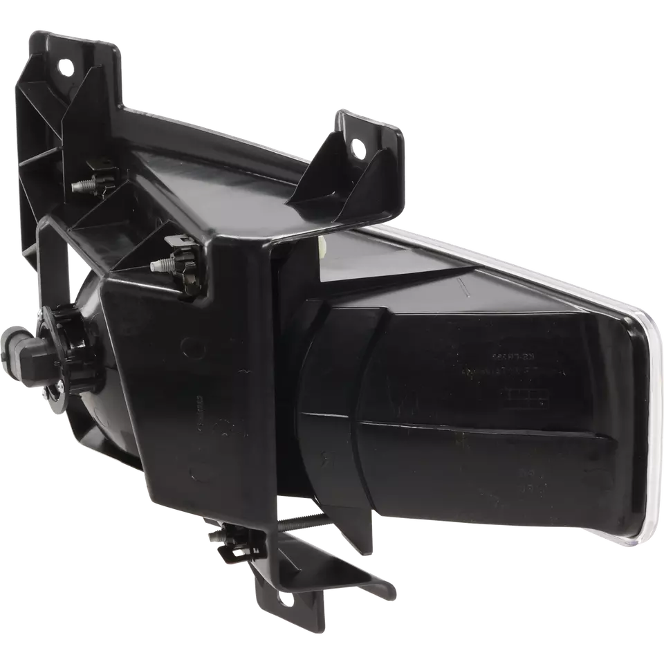 Left Side Fog lamp assy 1997 - 1998 FORD EXPEDITION FO2592114 F75Z15A255BB