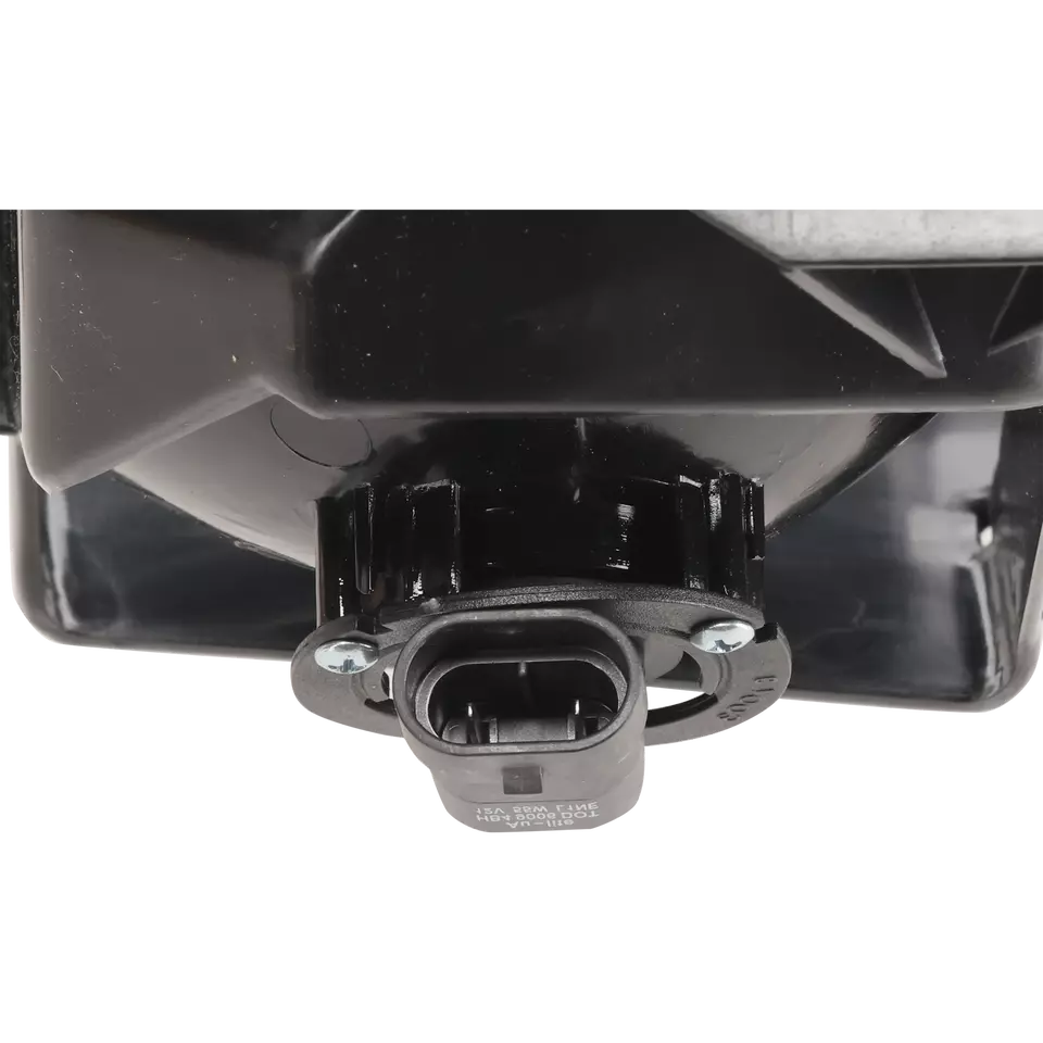 Left Side Fog lamp assy 1997 - 1998 FORD EXPEDITION FO2592114 F75Z15A255BB