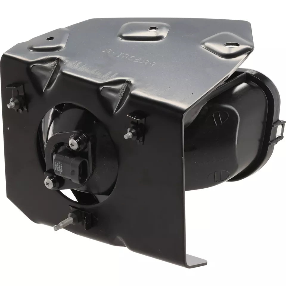 Left Side Fog lamp assy 1999 - 2002 FORD EXPEDITION FO2592180 1L3Z15200AB