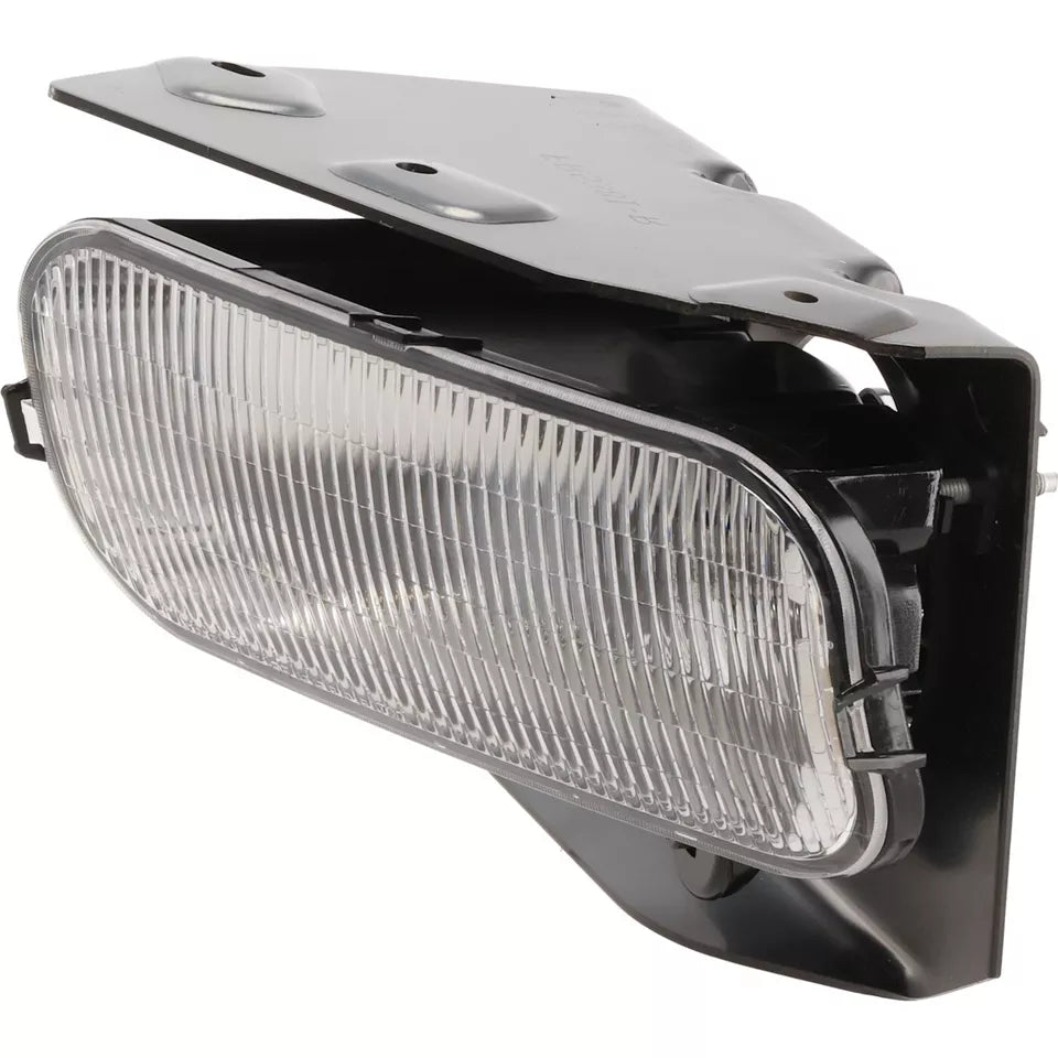 Left Side Fog lamp assy 1999 - 2002 FORD EXPEDITION FO2592180 1L3Z15200AB
