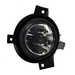 Left Side Fog lamp assy 2001 - 2003 FORD RANGER FO2592184V 1L5Z15200DA