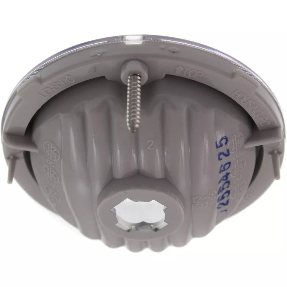 Left Side Fog lamp assy 2004 - 2007 FORD FREESTAR FO2592187 1F2Z13200AA