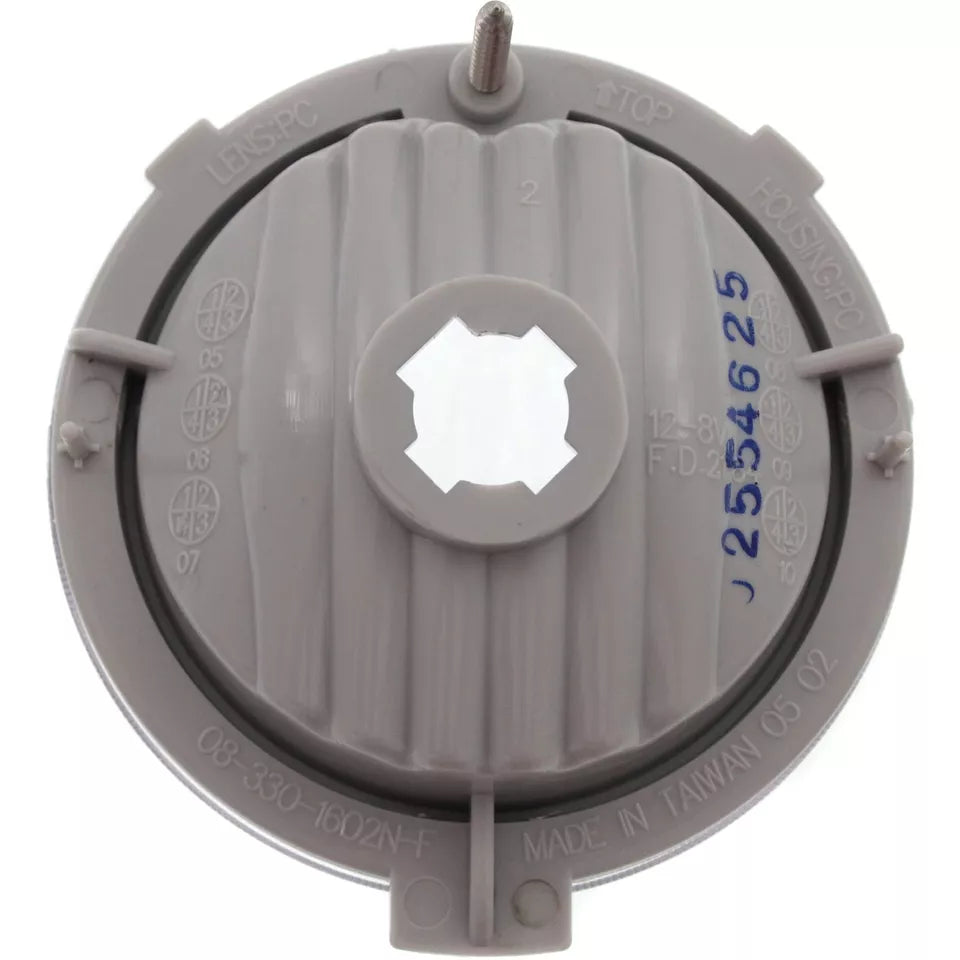 Left Side Fog lamp assy 2004 - 2007 FORD FREESTAR FO2592187 1F2Z13200AA