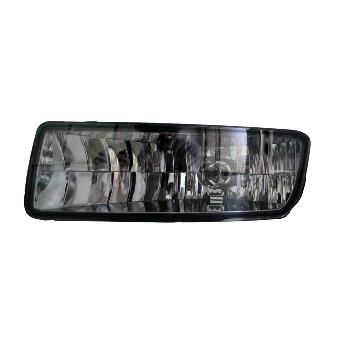 Left Side Fog lamp assy 2003 - 2004 FORD EXPEDITION FO2592189V 2L1Z15201AB