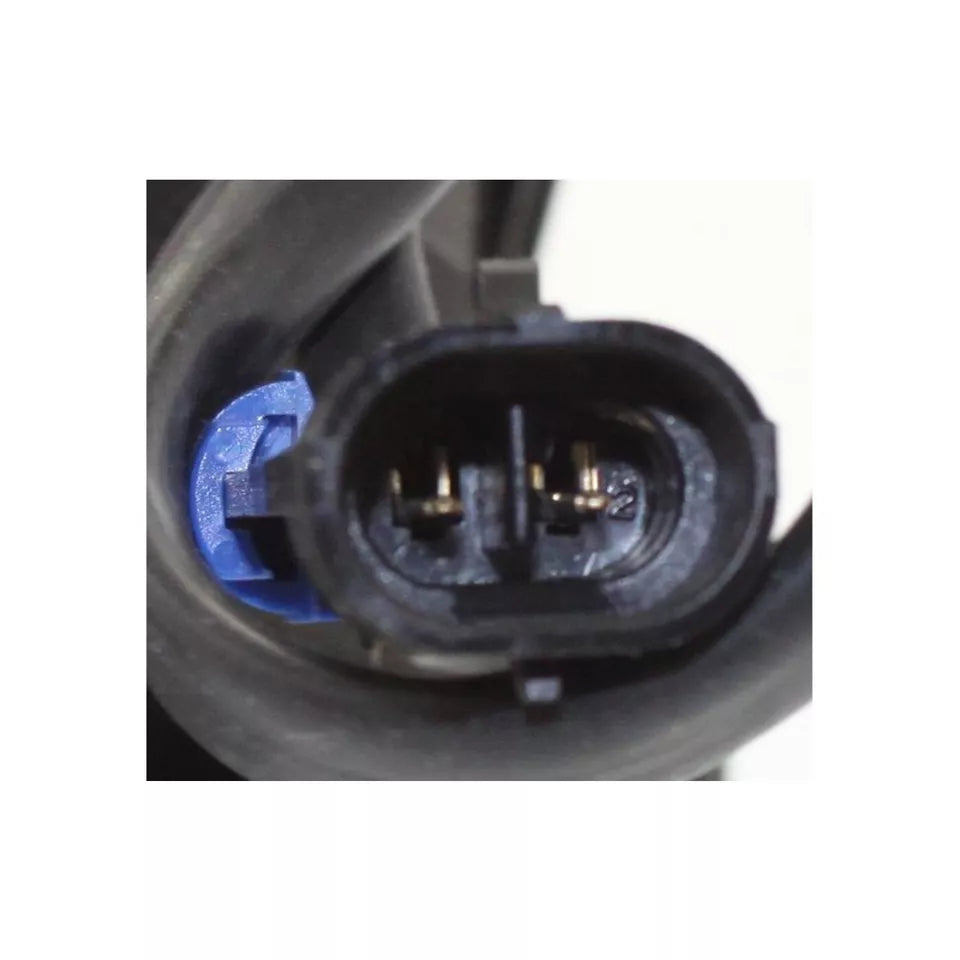 Left Side Fog lamp assy 2001 - 2004 FORD ESCAPE FO2592190 YL8Z15200AB