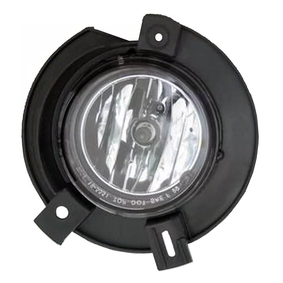 Left Side Fog lamp assy 2002 - 2005 FORD EXPLORER FO2592193V 1L2Z15200DB
