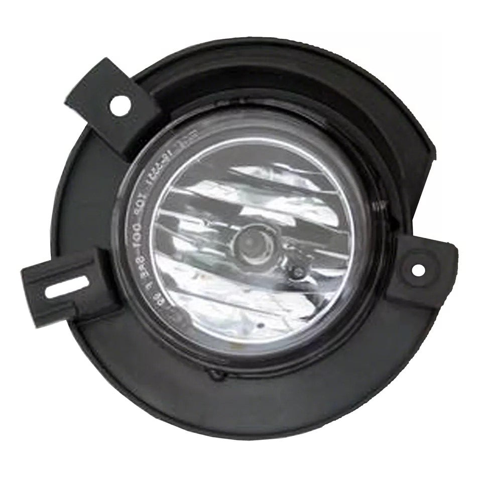 Left Side Fog lamp assy 2002 - 2005 FORD EXPLORER FO2592193V 1L2Z15200DB