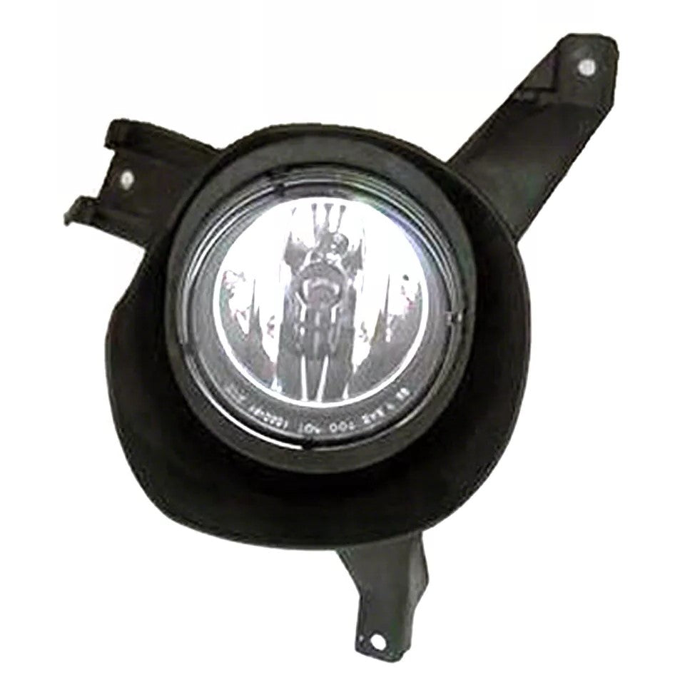 Left Side Fog lamp assy 2001 - 2003 FORD EXPLORER FO2592201V 4L2Z15200CA