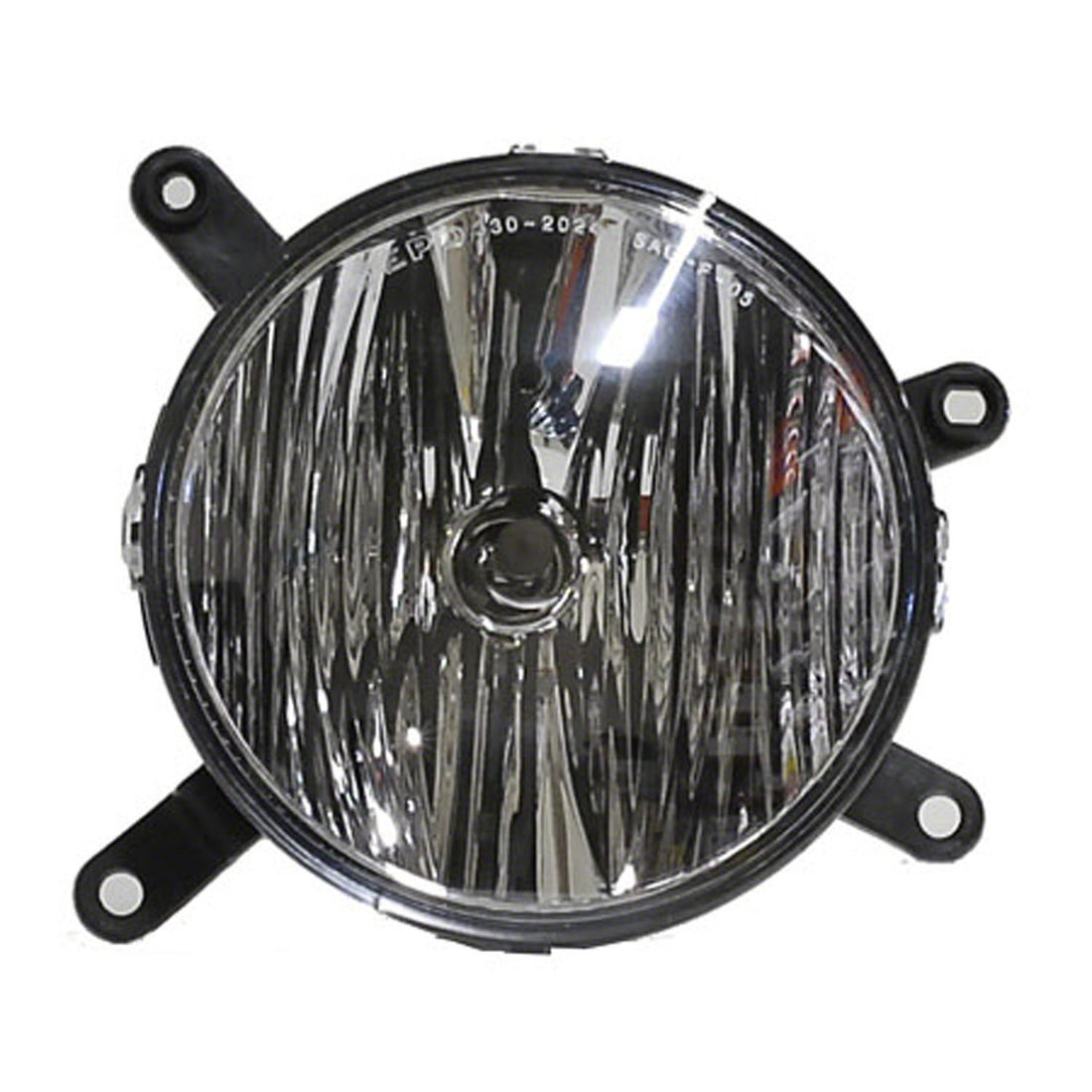 Left Side Fog lamp assy 2005 - 2009 FORD MUSTANG FO2592207 9R3Z15200B